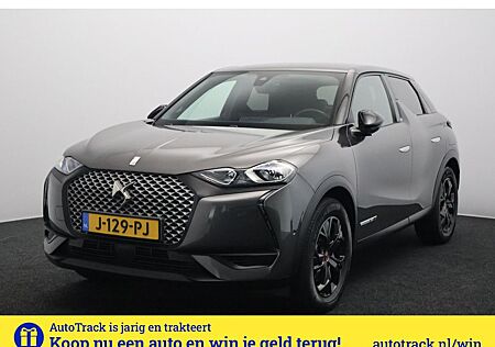 DS Automobiles DS3 Crossback gebraucht kaufen DS Automobiles DS3 Crossback E-Tense Performance Line Business