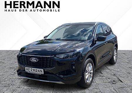 Ford Kuga TITANIUM*PHEV*ACC*TWA*NAVI*SHZ*360^