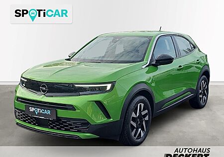 Opel Mokka Elegance 1.2 Turbo Digitales Cockpit LED A