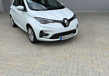 Renault ZOE EV50 135hp Techno Techno