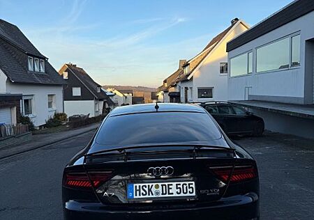 Audi A7 3.0 TDI 200kW quattro S tronic Sportb. -