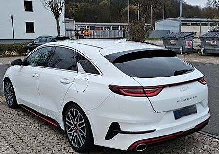 Kia Pro_ceed pro_cee'd / ProCeed 1.6 T-GDI DCT GT GT