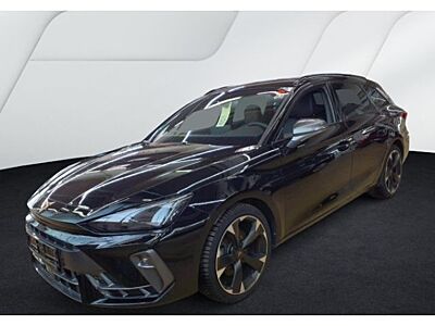 Cupra Leon Sportstourer 2.0 TDI DSG*AHK/GJR/Navi/Kamer
