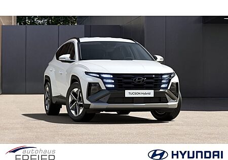 Hyundai Tucson Trend 215 PS Navi El. Heckklappe Digitale
