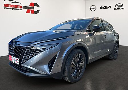 Nissan Qashqai MY25 1.5 e-POWER 205 PS 4x2 Tekna PGD Bo