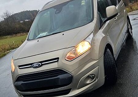Ford Tourneo Connect 1.6 TDCi 85kW Trend Trend