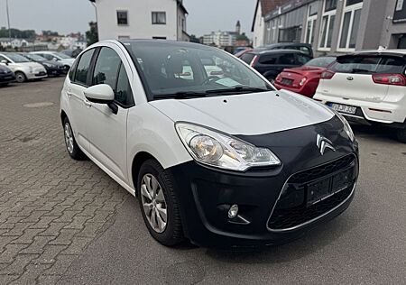 Citroën C3 Tendance