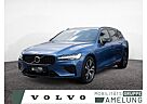 Volvo V60 T6 AWD Recharge Geartronic RDesign W-LAN LED
