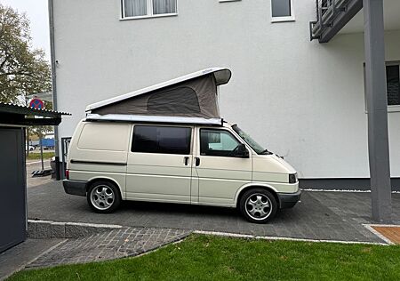 VW T4 Volkswagen andere Caming Umbau Bett 166 Tkm.