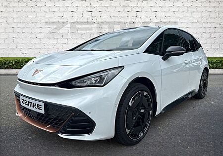 Cupra Born Edition Dynamic Panorama Navi