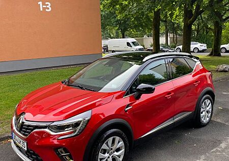 Renault Captur TCe 100 Intens Intens