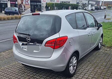 Opel Meriva 1.4 ecoFLEX drive 88kW S/S 5-Gang drive