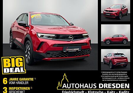 Opel Mokka 1.2 Turbo *ANDROID*LED*DAB*PDC*KAM*KLIMA*