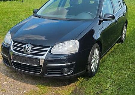 VW Golf Volkswagen 1.4 TSI 90kW Variant Sportline