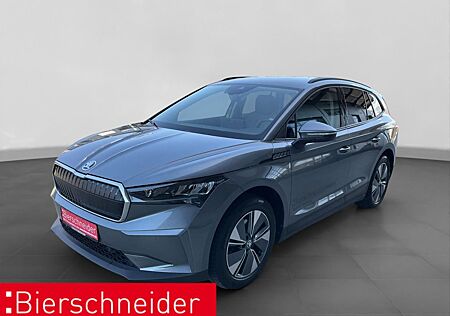 Skoda Enyaq iV 60 LED NAVI ACC KLIMA ALU 19
