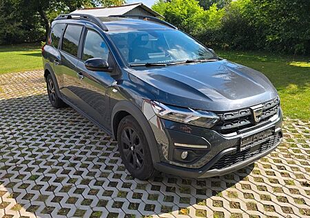 Dacia Jogger gebraucht kaufen Dacia Jogger ECO-G 100 Extreme+ 7-Sitzer Extreme+