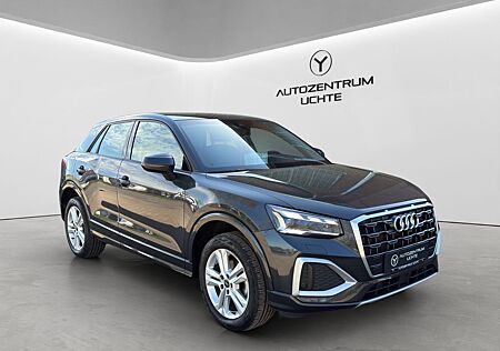 Audi Q2 35 TFSI advanced/KAMERA/MATRIX/SITZHEIZUNG/