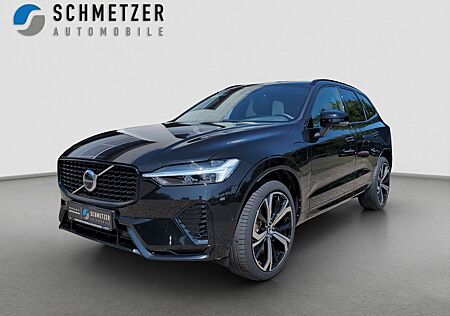 Volvo XC 60 XC60+T8+AWD+GT+Lenkradhzg+Panoram+360°Kam+Standh
