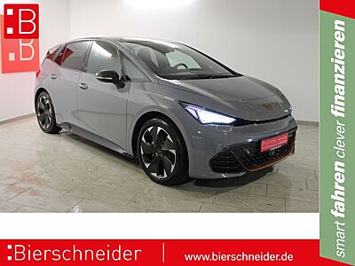 Cupra Born 19 SHZ