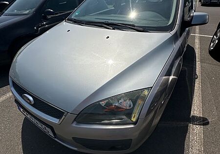 Ford Focus 1,6