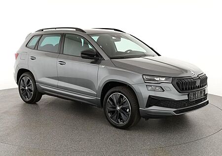 Skoda Karoq Sportline 4x4 2.0 TSI DSG Sportline, AH...