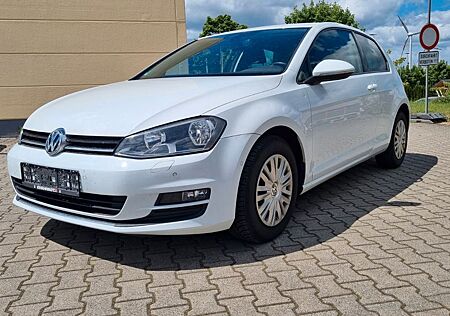 VW Golf Volkswagen VII Lim. Comfortline BMT