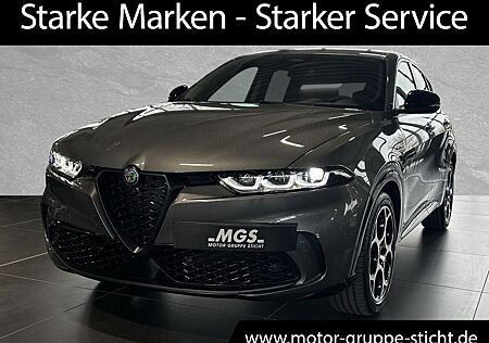 Alfa Romeo Tonale Veloce 1.5 VGT #Sitzheizung #SOFORT
