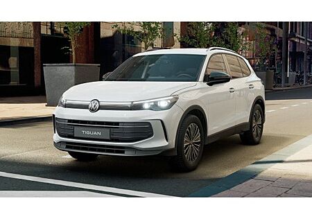 VW Tiguan Volkswagen 2.0 TDI Goal DSG AHK Navi LED- MATRIX ACC