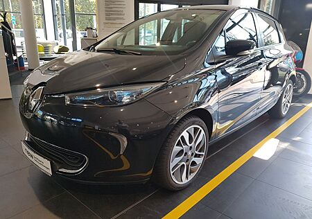 Renault ZOE Limited-Paket Z.E. 40