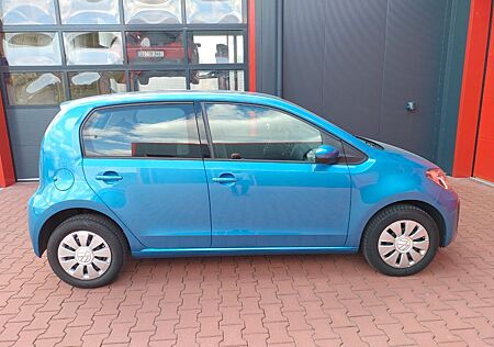 VW Up Volkswagen !