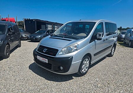 Fiat Scudo Panorama Executive L1H1 140 Multijet 8Si