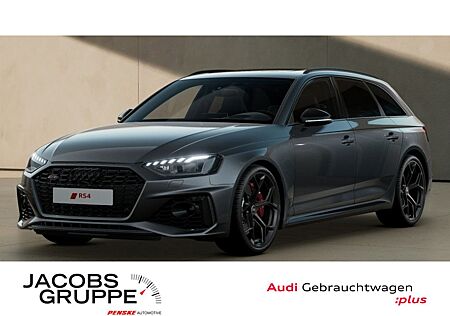 Audi RS4 Avant TFSI quattro Competition/RS Schalensit