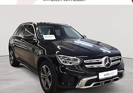 Mercedes-Benz GLC 220 d 4Matic -AssiP BusiP Sound