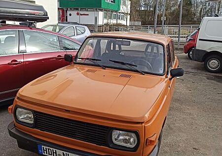 Wartburg 353