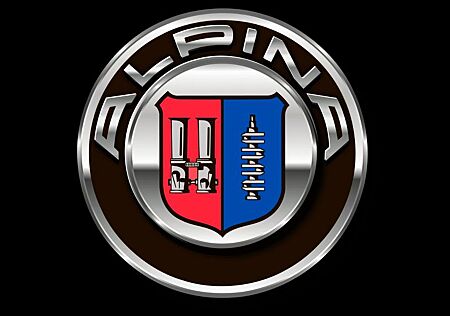 BMW Z8 Alpina