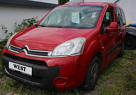 Citroën Berlingo VTi 120 Multispace Tendance