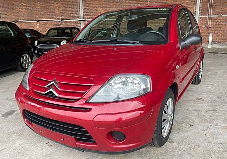 Citroën C3 1.4 Style/KLIMA/TÜV NEU