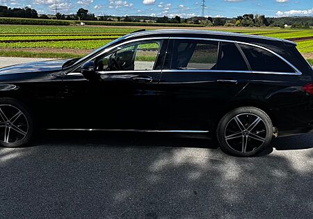 Mercedes-Benz C 300 de T Autom. -