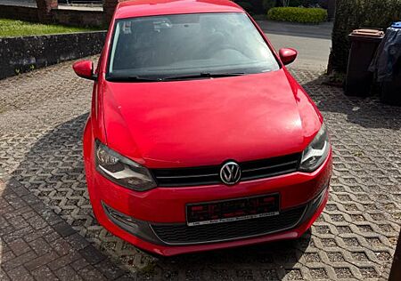 VW Polo Volkswagen 1.4 Highline Highline