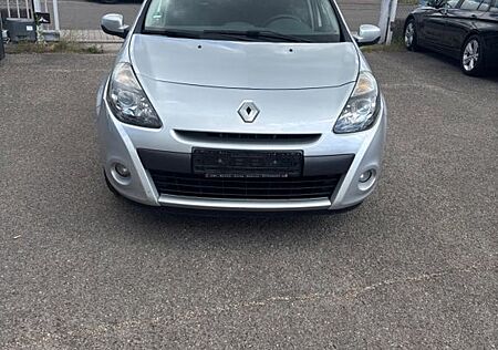 Renault Clio Grandtour Dynamique