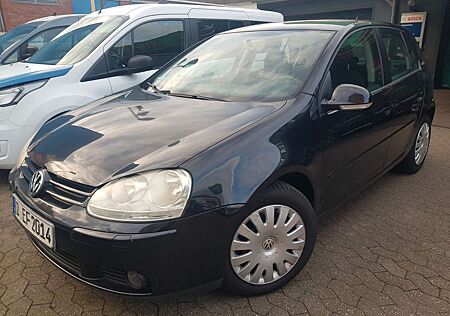 VW Golf Volkswagen V Lim. Goal KLIMAAUTOMATIK PDC SITZHEIZUNG
