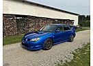 Subaru Impreza 2.5 WRX WRX