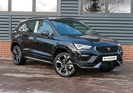 Cupra Ateca 4Drive 2.0TSI 190PS DSG|+|360°|el. HK