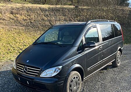 Mercedes-Benz Viano 2.0 CDI TREND kompakt TREND