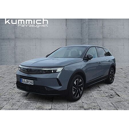 Opel Grandland X leasen