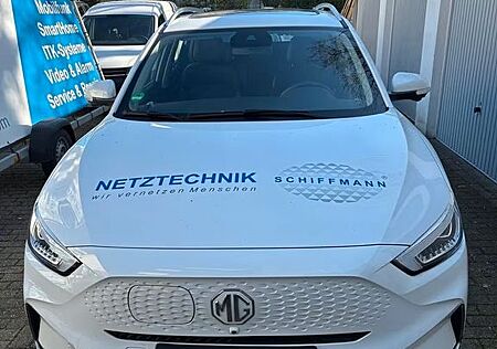 MG ZS 51 kWh Comfort Comfort
