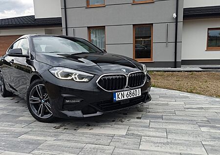 BMW 228 xi Gran Coupe