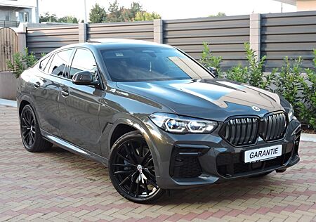 BMW X6 gebraucht kaufen BMW X6 xDrive40d M Sport M Sport