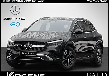 Mercedes-Benz GLA 220 d 4M Progressive/LED/Cam/Winter/Shz/Navi