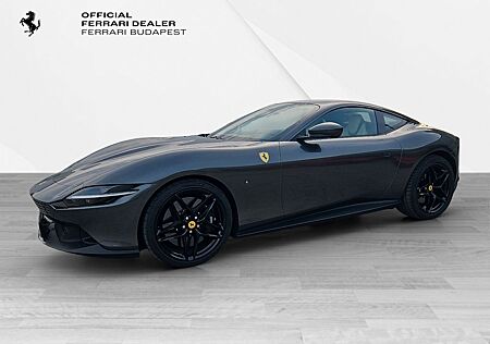 Ferrari Roma ADAS MAGNERIDE PDIS JBL